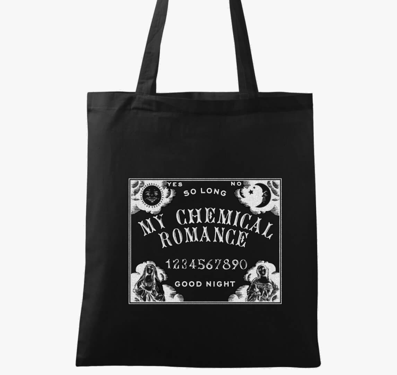 My Chemical Romance - Ouija