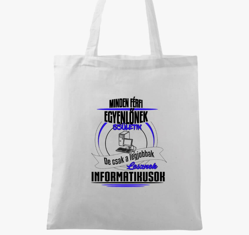 legjobbak lesznek informatikusok