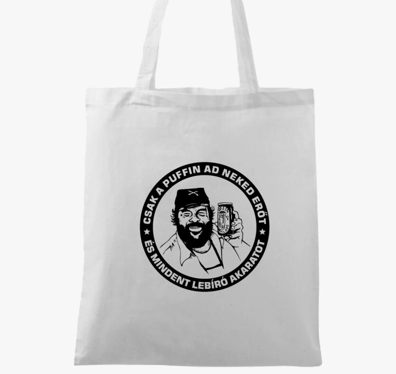 Csak PUFFIN ad neked