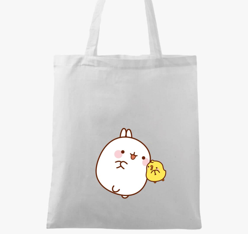 Nyuszi in csibe - gyerek