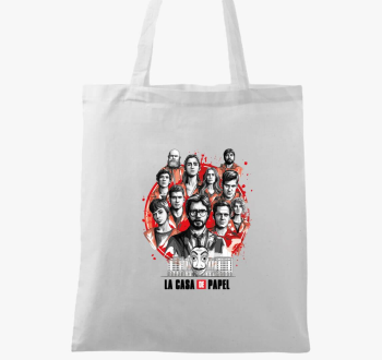 nagy - La Casa de Papel