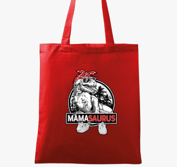 Mama saurus