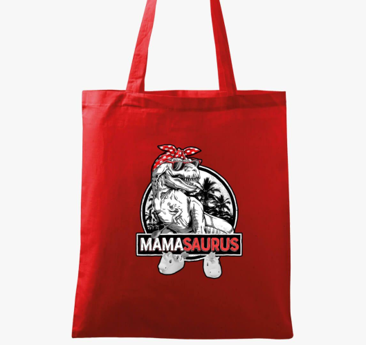 Mama saurus