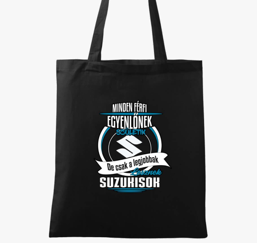 legjobbak lesznek suzukisok