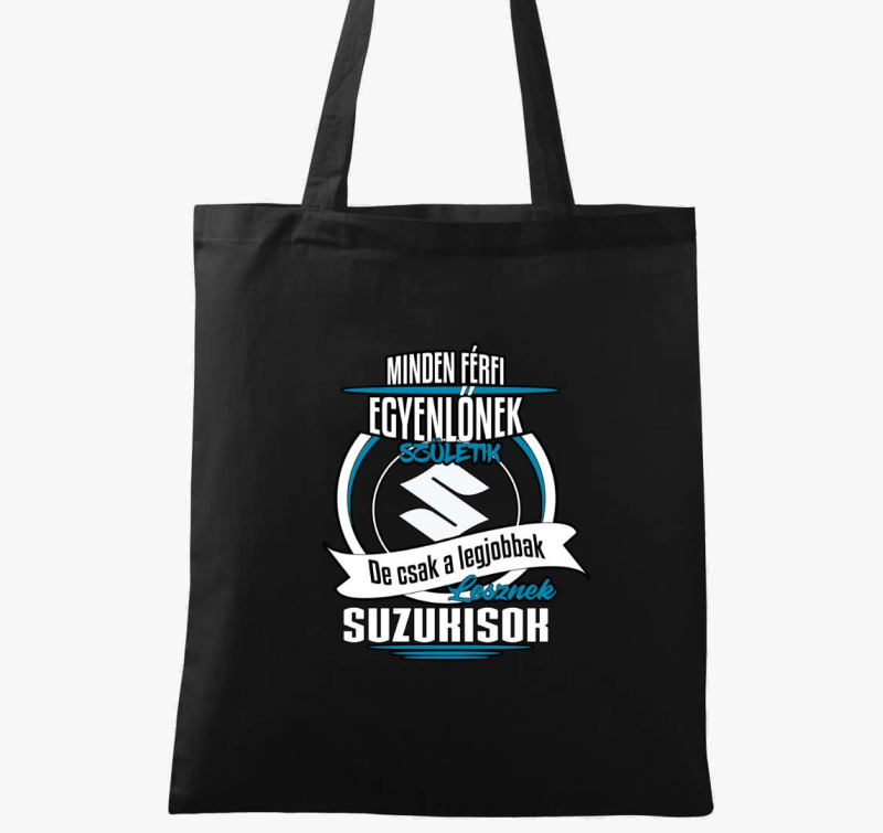 legjobbak lesznek suzukisok