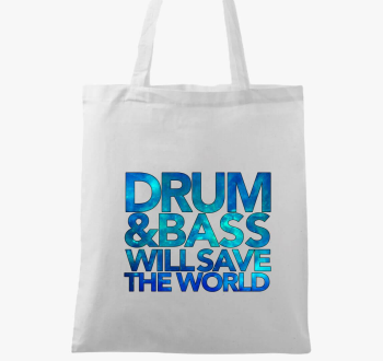 DnB will save the world