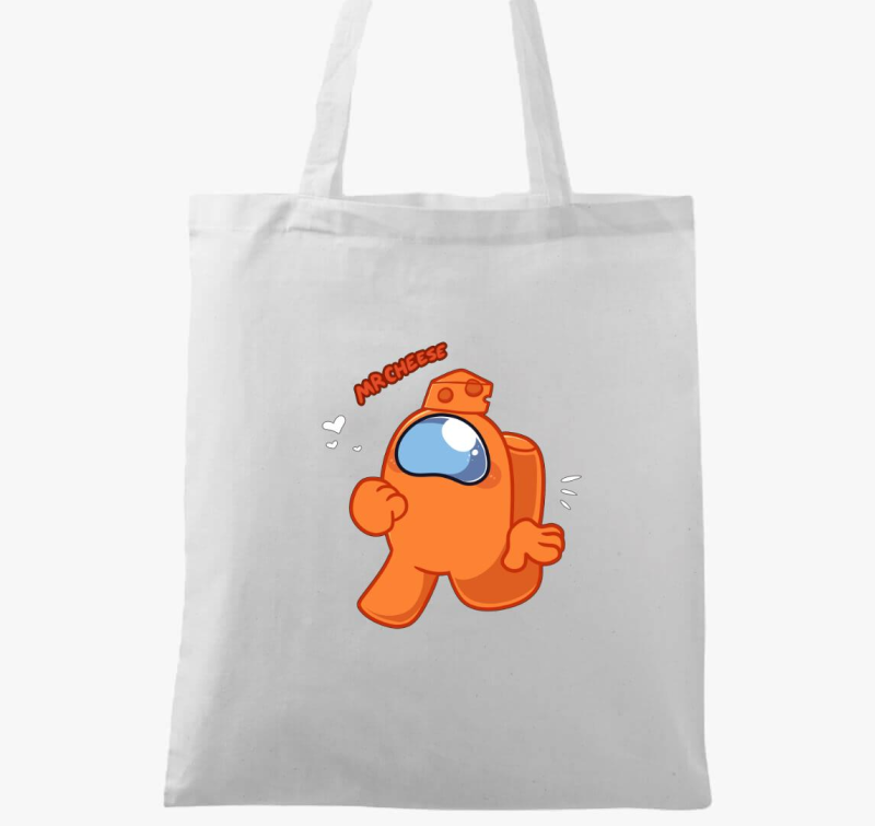 Among us - Mr Cheese