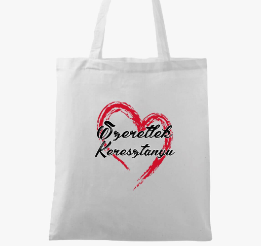 Ljubim te Keresztanya - Gyerek