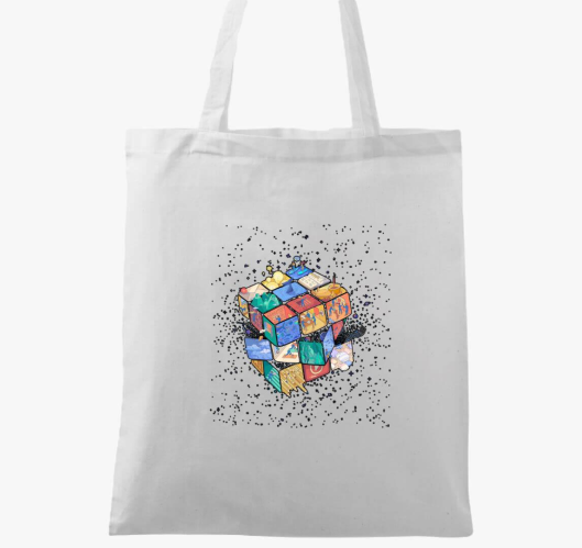 Rubik kocka rejtelmei