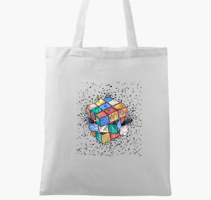 Rubik kocka rejtelmei