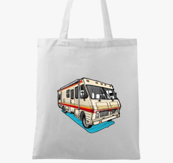 Breaking bad caravan