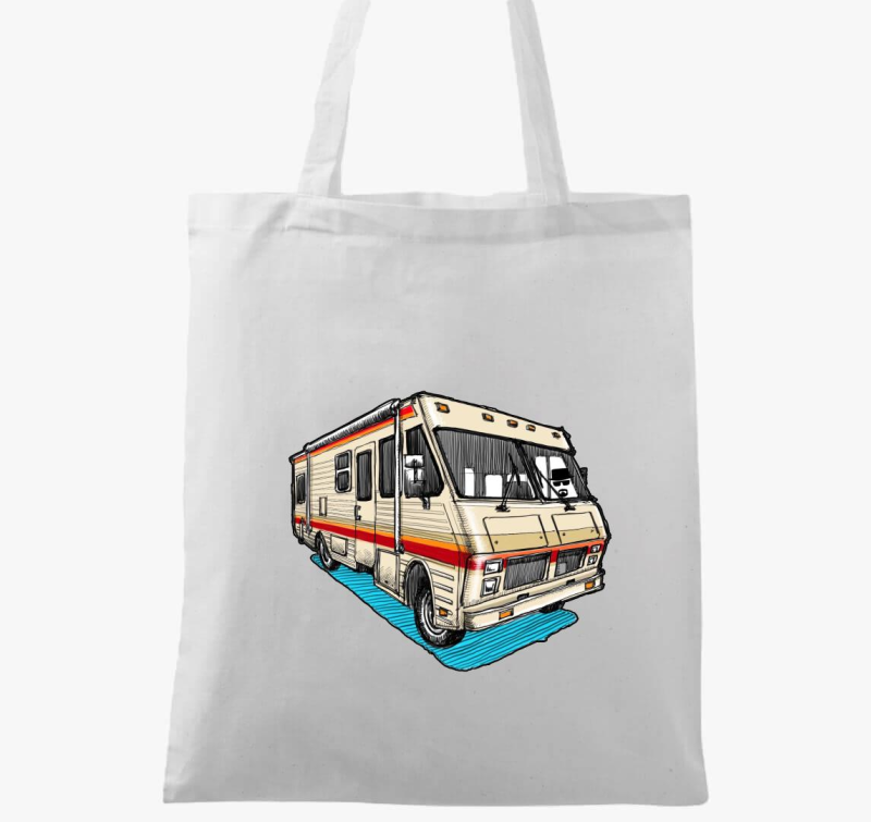 Breaking bad caravan