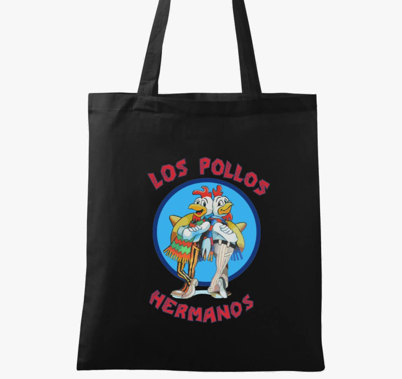 Los Pollos Hermanos