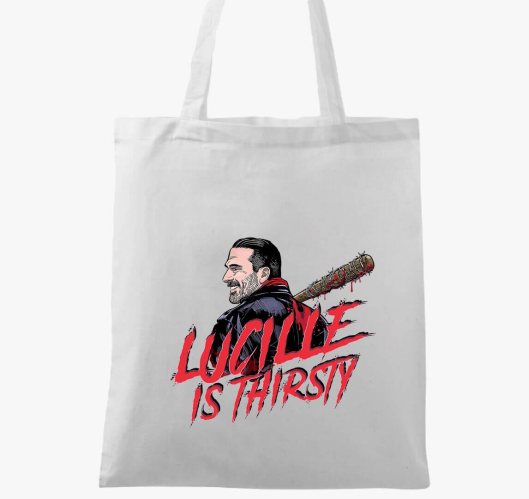 Lucille (Walking dead)