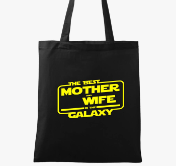 Legjobb mama in galaxisban