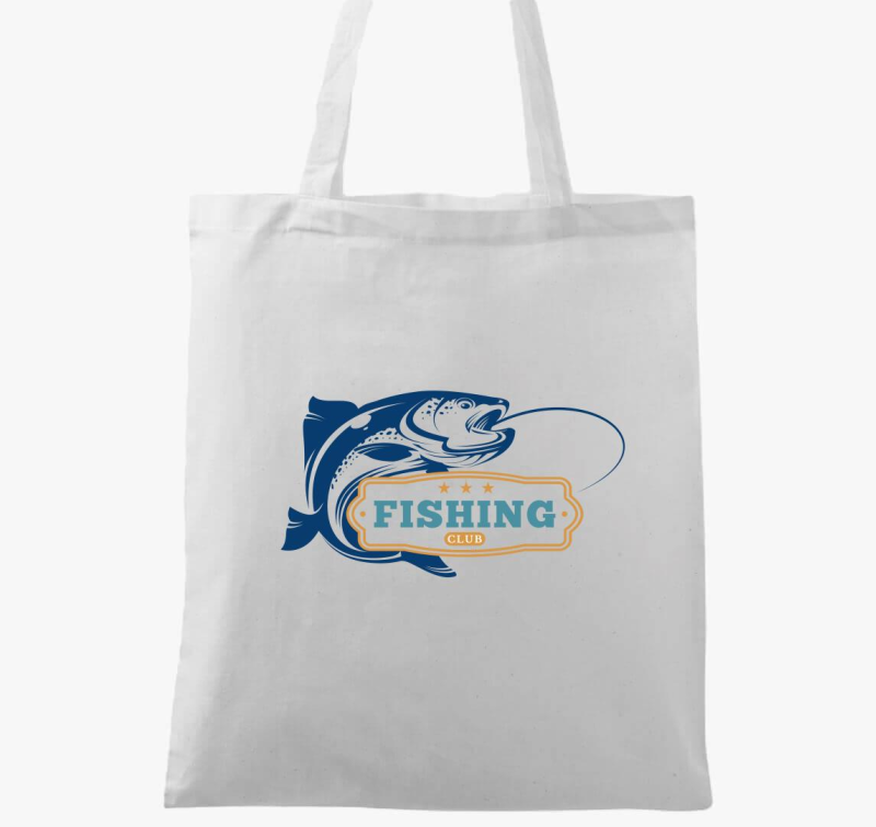 Ribič klub - egyedi is