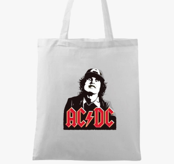 ACDC - Angus Young Face