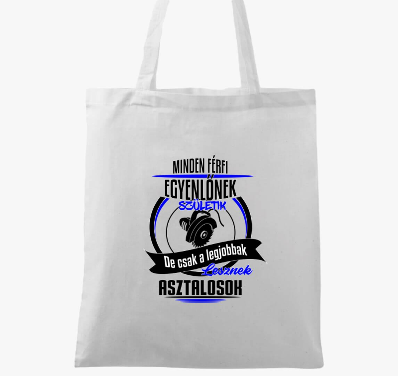 Asztalosok legjobbak