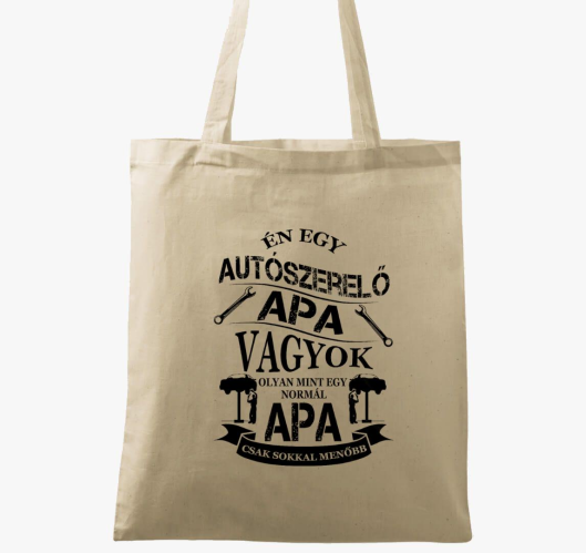oče