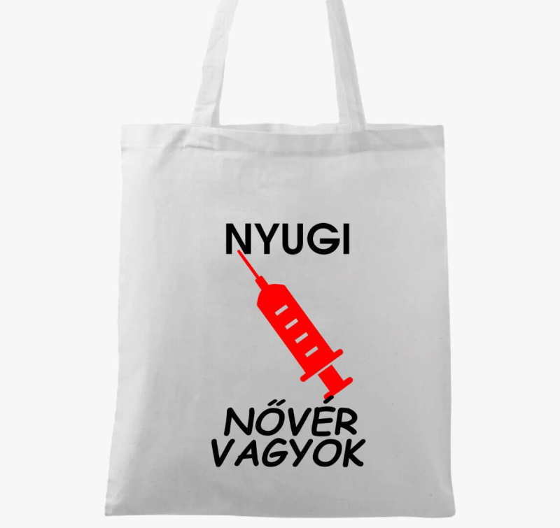 Nyugi sem