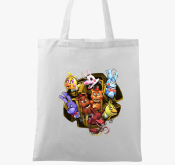 Five Nights at Freddy