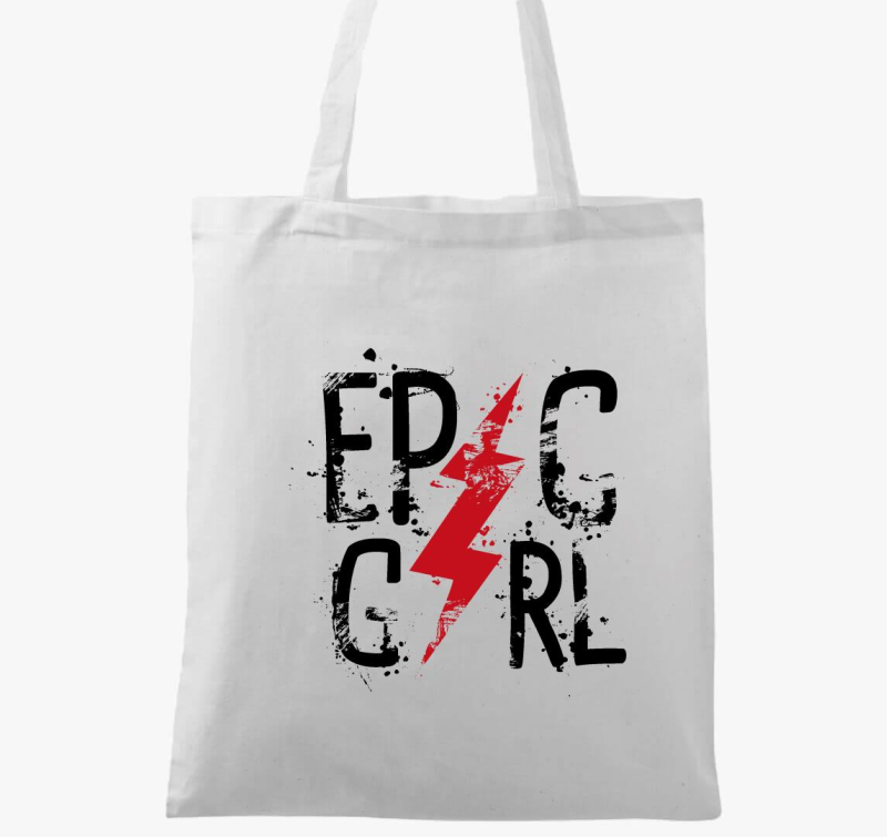 Epic Girl - Csajos