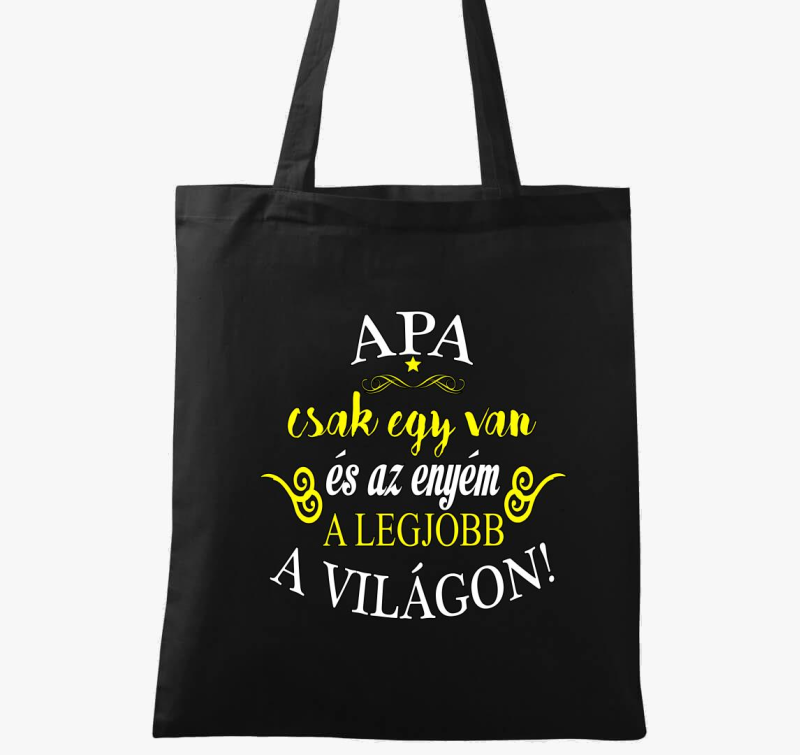 Oče csak je in legjobb