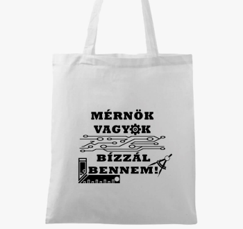 Inženir sem, bennem