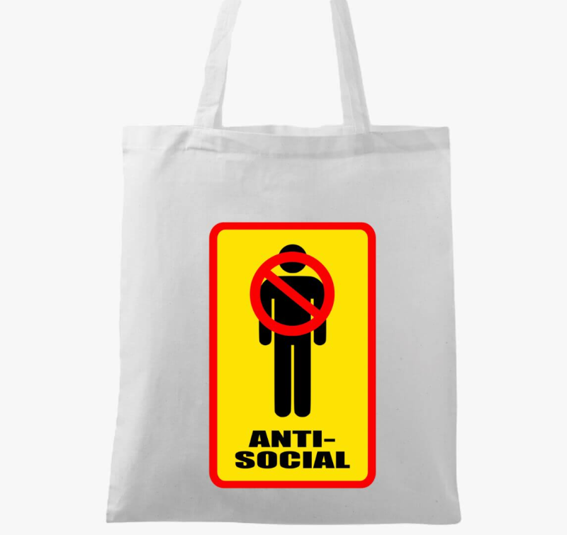 Anti Social