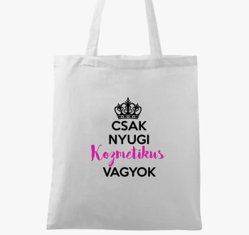 Nyugi kozmetikus sem