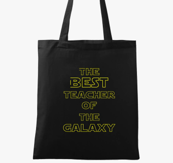 legjobb učitelj galaxisban