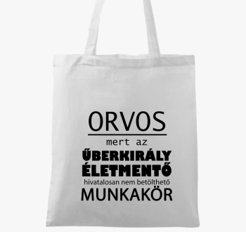 Orvos