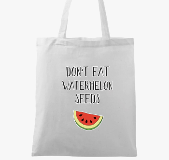 Ne edd meg dinnyemagot