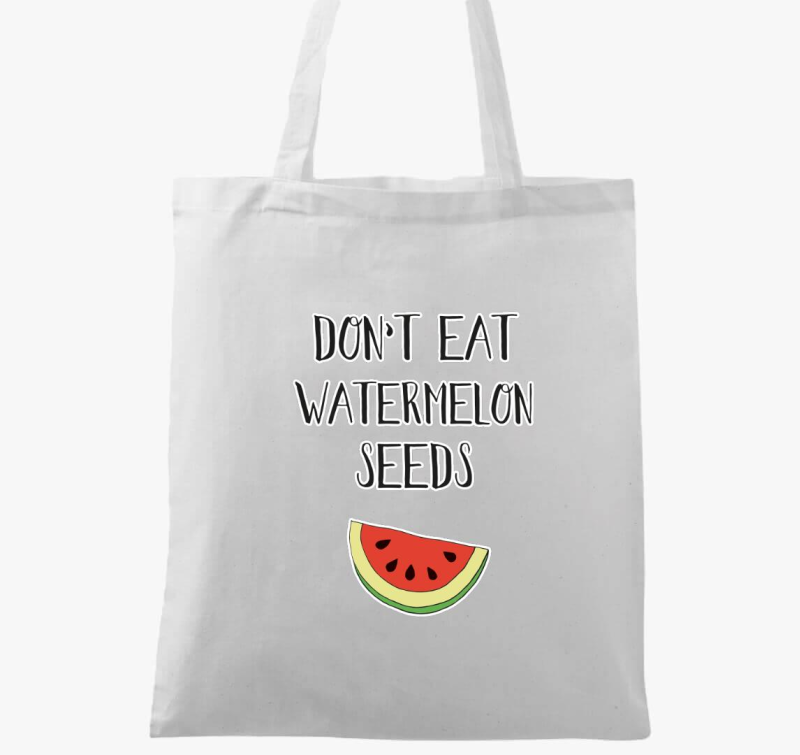 Ne edd meg dinnyemagot