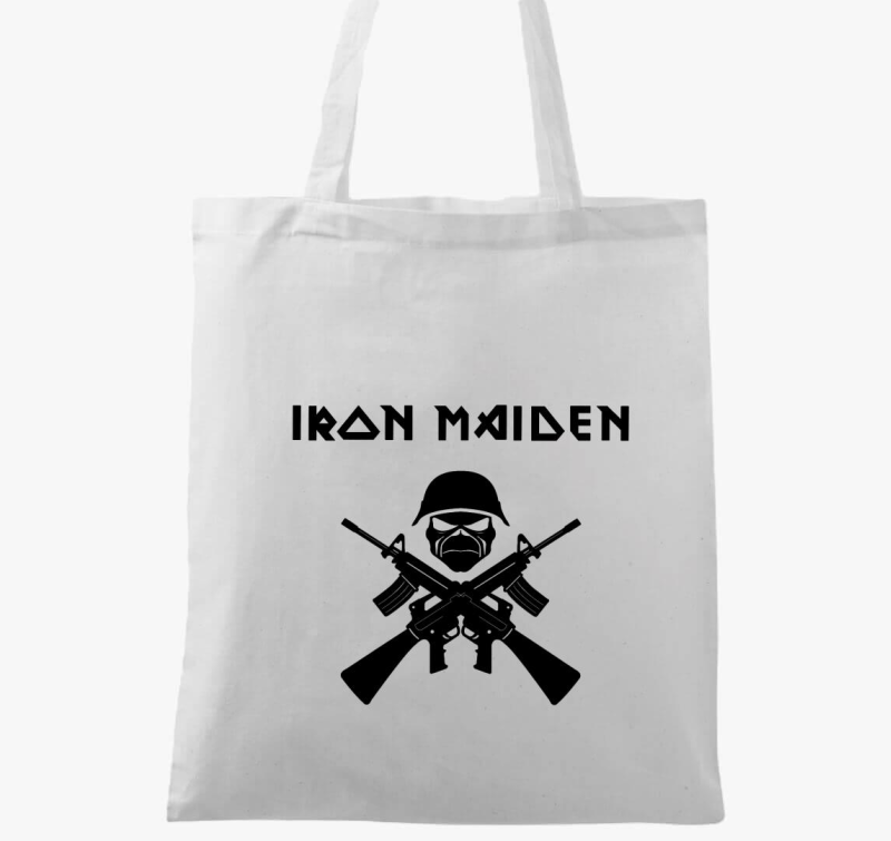Iron Maiden