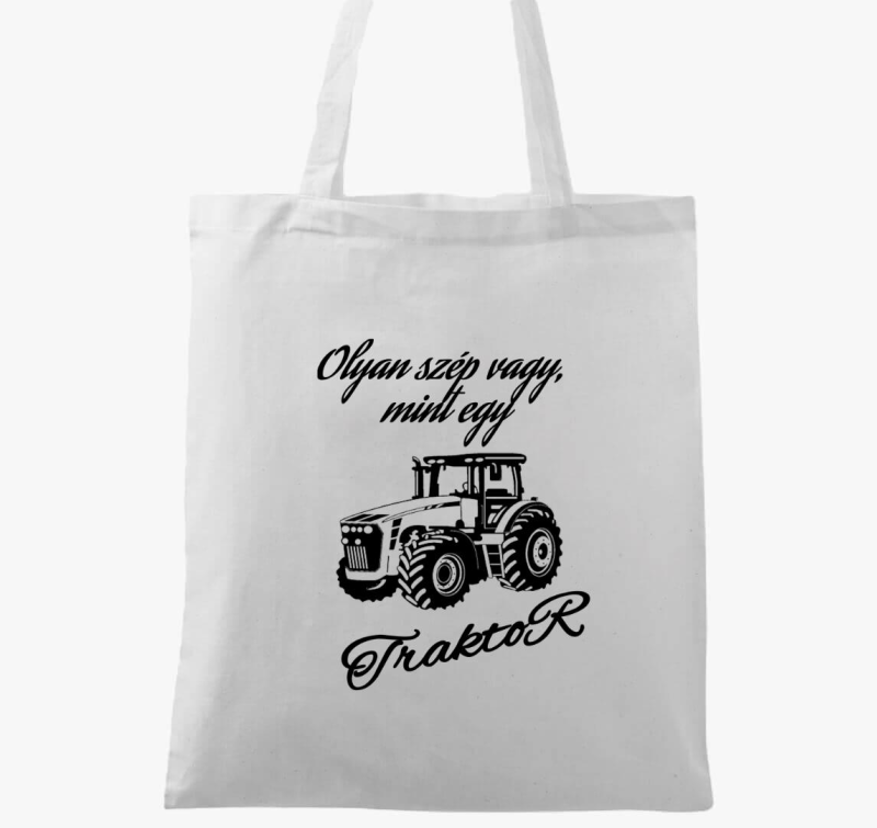 Olyan ali kot traktor