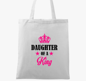 Daughter of king