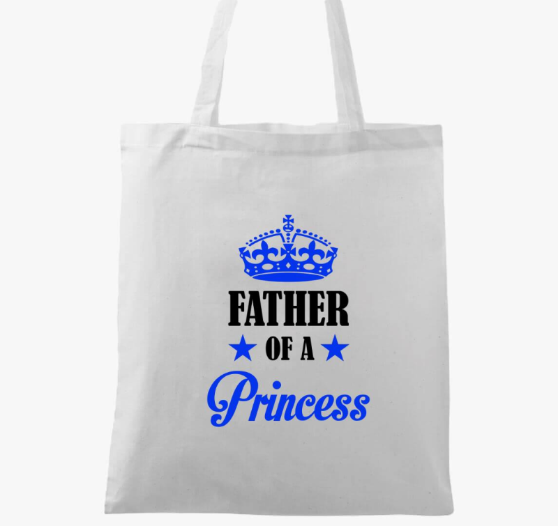 Father of princess