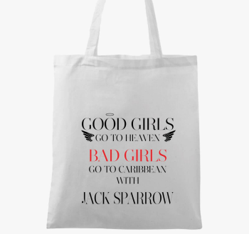 Good Girls Bad Girls