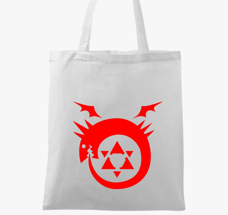 Fullmetal alchemist homonculus