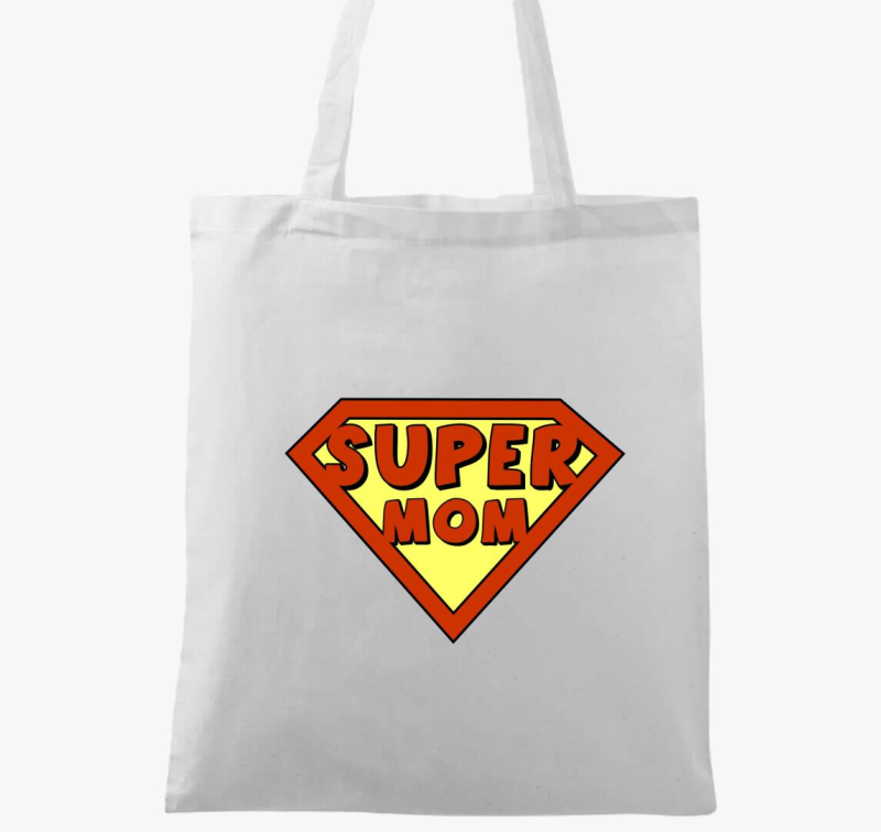 Super Mom