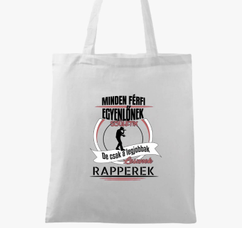 legjobbak lesznek rapperek