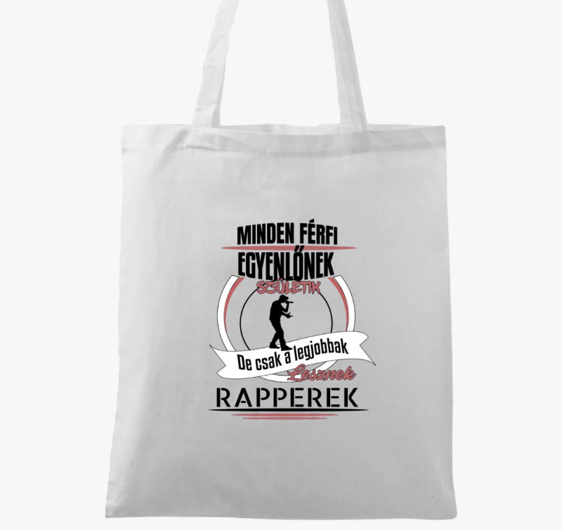 legjobbak lesznek rapperek