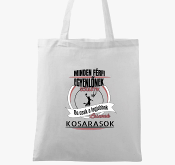 legjobbak lesznek kosarasok