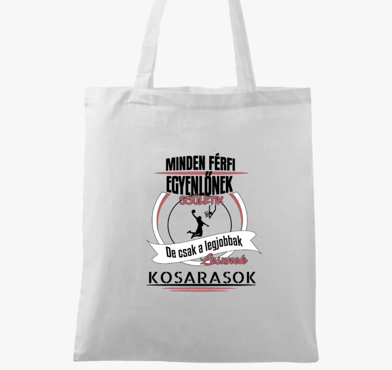 legjobbak lesznek kosarasok