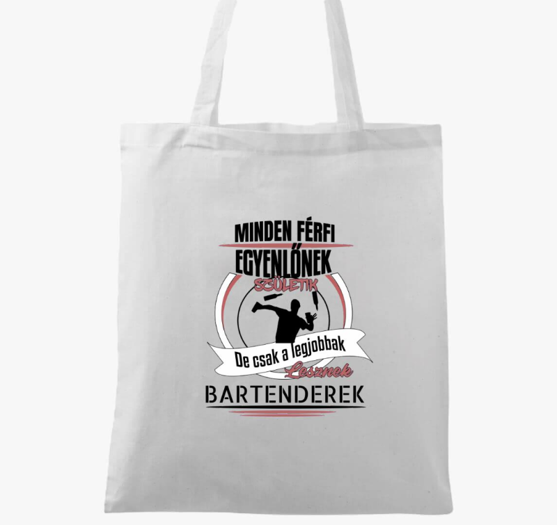 legjobbak lesznek bartenderek