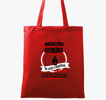 legjobbak lesznek orvosok