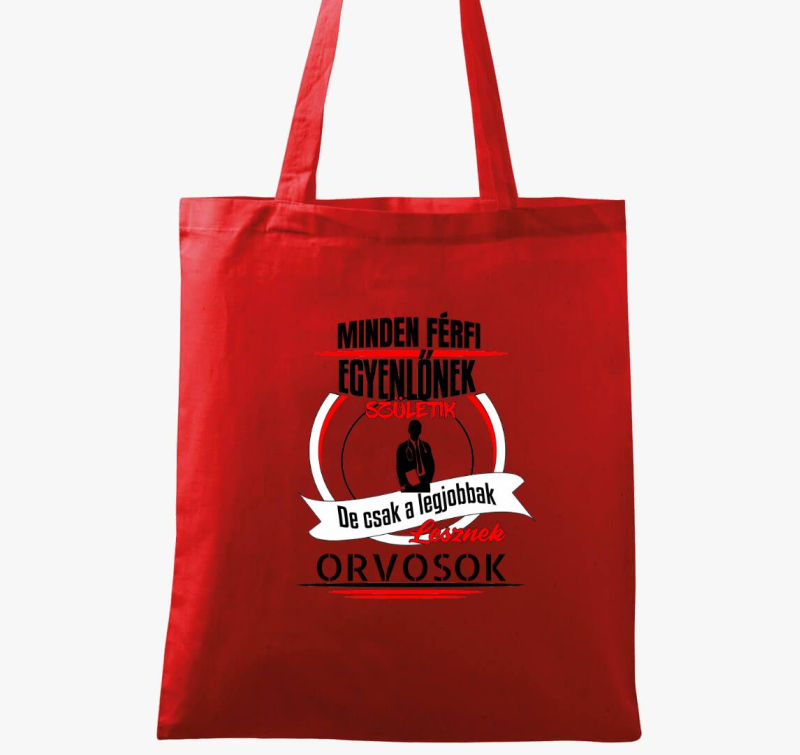 legjobbak lesznek orvosok