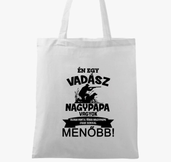 lovec dedek sem, olyan kot dedek csak sokkal