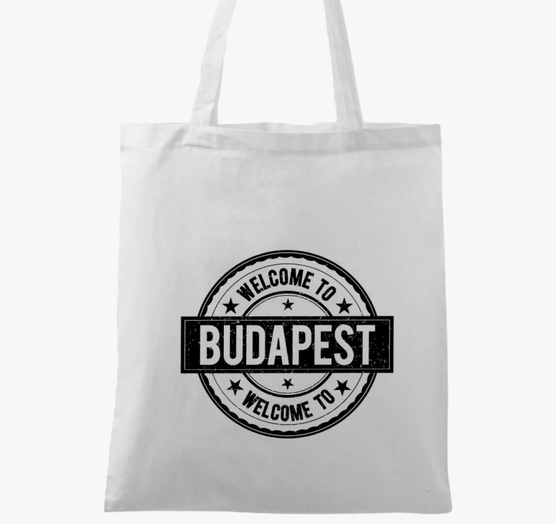 Welcome To Budapest